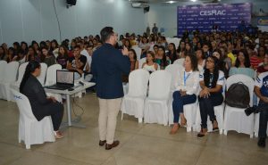 CESMAC- realiza- atividade- para- os-Feras- aprovados- no- último- Vestibular (17)