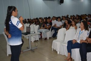 CESMAC- realiza- atividade- para- os-Feras- aprovados- no- último- Vestibular (17)