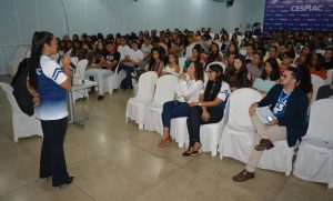 CESMAC- realiza- atividade- para- os-Feras- aprovados- no- último- Vestibular (17)