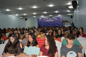 CESMAC- realiza- atividade- para- os-Feras- aprovados- no- último- Vestibular (17)
