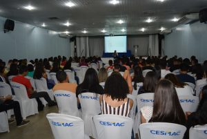 CESMAC- realiza- atividade- para- os-Feras- aprovados- no- último- Vestibular (17)