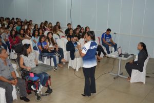 CESMAC- realiza- atividade- para- os-Feras- aprovados- no- último- Vestibular (17)