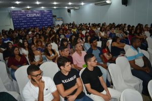 CESMAC- realiza- atividade- para- os-Feras- aprovados- no- último- Vestibular (17)