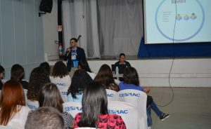 CESMAC- realiza- atividade- para- os-Feras- aprovados- no- último- Vestibular (17)