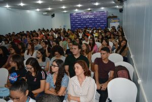 CESMAC- realiza- atividade- para- os-Feras- aprovados- no- último- Vestibular (17)