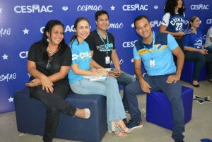 CESMAC- realiza- atividade- para- os-Feras- aprovados- no- último- Vestibular (17)