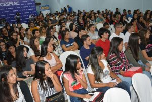 CESMAC- realiza- atividade- para- os-Feras- aprovados- no- último- Vestibular (17)
