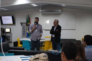 Pós-Graduação do CESMAC reúne professores e coordenadores