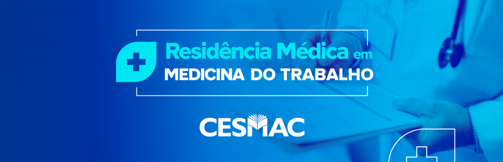 Residência Médica do Trabalho