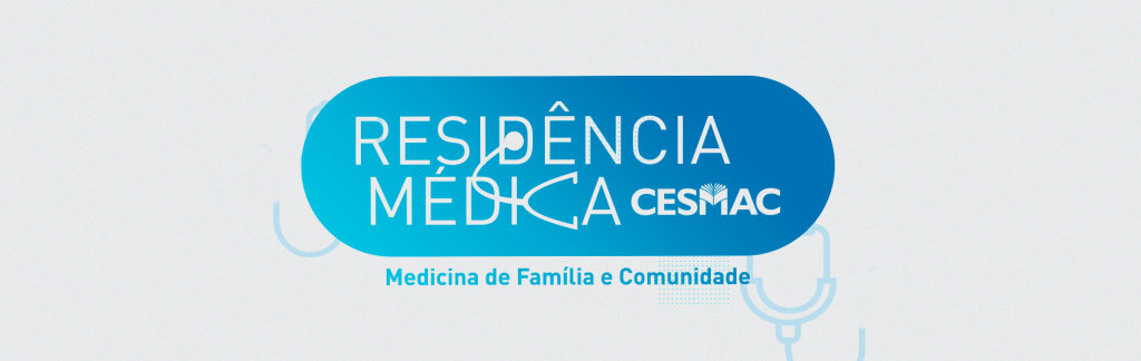 Residência Médica de Família e Comunidade