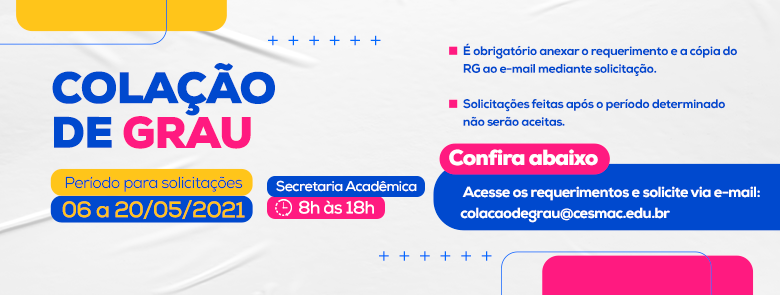 Confira abaixo