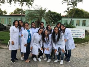 Alunos- do- curso- de- Fisioterapia- participam- de -Visita -Técnica -ao- Hospital -Portugal- Ramalho- (01)