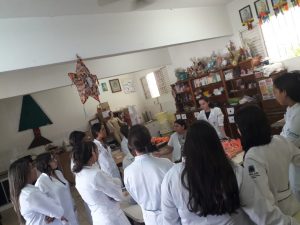 Alunos- do- curso- de- Fisioterapia- participam- de -Visita -Técnica -ao- Hospital -Portugal- Ramalho- (01)