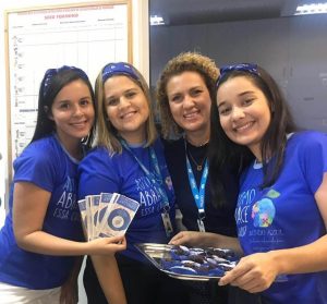 Curso- de- Nutrição- do- CESMAC- realiza- ação- no- Dia- Mundial- da- Conscientização- do- Autismo- (2)