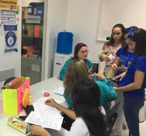 Curso- de- Nutrição- do- CESMAC- realiza- ação- no- Dia- Mundial- da- Conscientização- do- Autismo- (2)