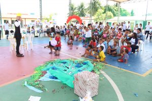 Curso- de- Medicina- realiza- atividades -de -educação- em- saúde- na- Comunidade- Espírita- Nosso -Lar- com- foco- na- prevenção- de- doenças -Cesmac_(59)