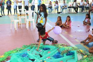 Curso- de- Medicina- realiza- atividades -de -educação- em- saúde- na- Comunidade- Espírita- Nosso -Lar- com- foco- na- prevenção- de- doenças -Cesmac_(59)