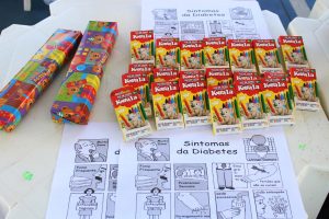 Curso- de- Medicina- realiza- atividades -de -educação- em- saúde- na- Comunidade- Espírita- Nosso -Lar- com- foco- na- prevenção- de- doenças -Cesmac_(59)