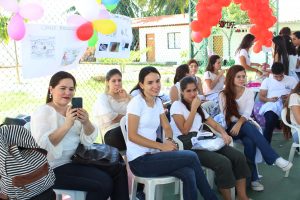 Curso- de- Medicina- realiza- atividades -de -educação- em- saúde- na- Comunidade- Espírita- Nosso -Lar- com- foco- na- prevenção- de- doenças -Cesmac_(59)