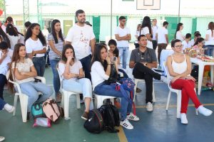 Curso- de- Medicina- realiza- atividades -de -educação- em- saúde- na- Comunidade- Espírita- Nosso -Lar- com- foco- na- prevenção- de- doenças -Cesmac_(59)