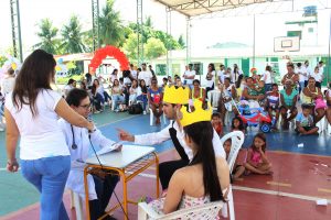 Curso- de- Medicina- realiza- atividades -de -educação- em- saúde- na- Comunidade- Espírita- Nosso -Lar- com- foco- na- prevenção- de- doenças -Cesmac_(59)