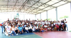 Curso- de- Medicina- realiza- atividades -de -educação- em- saúde- na- Comunidade- Espírita- Nosso -Lar- com- foco- na- prevenção- de- doenças -Cesmac_(59)