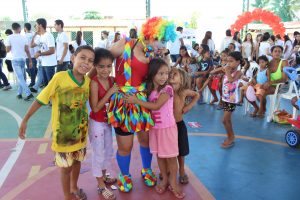 Curso- de- Medicina- realiza- atividades -de -educação- em- saúde- na- Comunidade- Espírita- Nosso -Lar- com- foco- na- prevenção- de- doenças -Cesmac_(59)