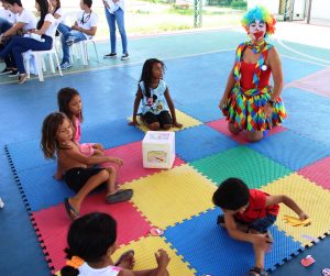 Curso- de- Medicina- realiza- atividades -de -educação- em- saúde- na- Comunidade- Espírita- Nosso -Lar- com- foco- na- prevenção- de- doenças -Cesmac_(59)