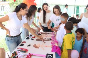 Curso- de- Medicina- realiza- atividades -de -educação- em- saúde- na- Comunidade- Espírita- Nosso -Lar- com- foco- na- prevenção- de- doenças -Cesmac_(59)