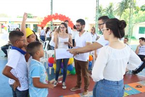 Curso- de- Medicina- realiza- atividades -de -educação- em- saúde- na- Comunidade- Espírita- Nosso -Lar- com- foco- na- prevenção- de- doenças -Cesmac_(59)