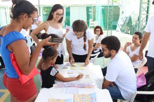 Curso- de- Medicina- realiza- atividades -de -educação- em- saúde- na- Comunidade- Espírita- Nosso -Lar- com- foco- na- prevenção- de- doenças -Cesmac_(59)