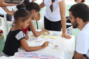 Curso- de- Medicina- realiza- atividades -de -educação- em- saúde- na- Comunidade- Espírita- Nosso -Lar- com- foco- na- prevenção- de- doenças -Cesmac_(59)