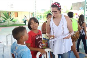 Curso- de- Medicina- realiza- atividades -de -educação- em- saúde- na- Comunidade- Espírita- Nosso -Lar- com- foco- na- prevenção- de- doenças -Cesmac_(59)