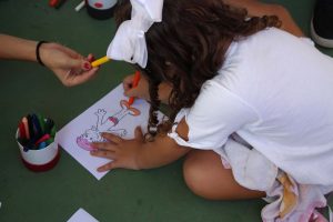 Curso- de- Medicina- realiza- atividades -de -educação- em- saúde- na- Comunidade- Espírita- Nosso -Lar- com- foco- na- prevenção- de- doenças -Cesmac_(59)