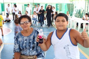 Curso- de- Medicina- realiza- atividades -de -educação- em- saúde- na- Comunidade- Espírita- Nosso -Lar- com- foco- na- prevenção- de- doenças -Cesmac_(59)