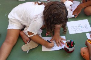 Curso- de- Medicina- realiza- atividades -de -educação- em- saúde- na- Comunidade- Espírita- Nosso -Lar- com- foco- na- prevenção- de- doenças -Cesmac_(59)