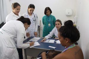 Curso- de- Medicina- realiza- atividades -de -educação- em- saúde- na- Comunidade- Espírita- Nosso -Lar- com- foco- na- prevenção- de- doenças -Cesmac_(59)