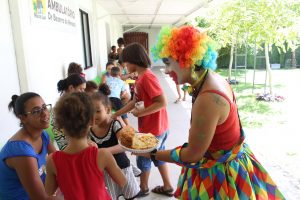 Curso- de- Medicina- realiza- atividades -de -educação- em- saúde- na- Comunidade- Espírita- Nosso -Lar- com- foco- na- prevenção- de- doenças -Cesmac_(59)