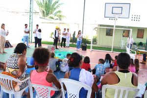 Curso- de- Medicina- realiza- atividades -de -educação- em- saúde- na- Comunidade- Espírita- Nosso -Lar- com- foco- na- prevenção- de- doenças -Cesmac_(59)