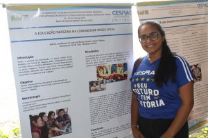 III -WAMAI- e- I -Encontro- Interdisciplinar- dos- cursos- de- Serviço- Social- Psicologia- e- Direito- debate- questões- Étnico- Raciais- sob- vários- olhares- (75) Cesmac