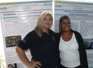 III -WAMAI- e- I -Encontro- Interdisciplinar- dos- cursos- de- Serviço- Social- Psicologia- e- Direito- debate- questões- Étnico- Raciais- sob- vários- olhares- (75) Cesmac