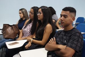 III -WAMAI- e- I -Encontro- Interdisciplinar- dos- cursos- de- Serviço- Social- Psicologia- e- Direito- debate- questões- Étnico- Raciais- sob- vários- olhares- (75) Cesmac