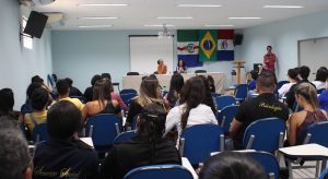 III -WAMAI- e- I -Encontro- Interdisciplinar- dos- cursos- de- Serviço- Social- Psicologia- e- Direito- debate- questões- Étnico- Raciais- sob- vários- olhares- (75) Cesmac