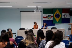 III -WAMAI- e- I -Encontro- Interdisciplinar- dos- cursos- de- Serviço- Social- Psicologia- e- Direito- debate- questões- Étnico- Raciais- sob- vários- olhares- (75) Cesmac