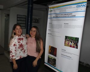 III -WAMAI- e- I -Encontro- Interdisciplinar- dos- cursos- de- Serviço- Social- Psicologia- e- Direito- debate- questões- Étnico- Raciais- sob- vários- olhares- (75) Cesmac