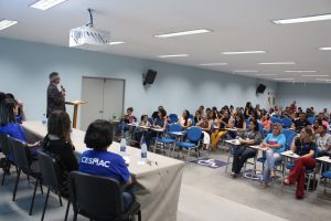 III -WAMAI- e- I -Encontro- Interdisciplinar- dos- cursos- de- Serviço- Social- Psicologia- e- Direito- debate- questões- Étnico- Raciais- sob- vários- olhares- (75) Cesmac