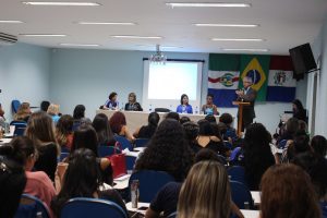 III -WAMAI- e- I -Encontro- Interdisciplinar- dos- cursos- de- Serviço- Social- Psicologia- e- Direito- debate- questões- Étnico- Raciais- sob- vários- olhares- (75) Cesmac