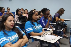 III -WAMAI- e- I -Encontro- Interdisciplinar- dos- cursos- de- Serviço- Social- Psicologia- e- Direito- debate- questões- Étnico- Raciais- sob- vários- olhares- (75) Cesmac