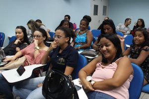 III -WAMAI- e- I -Encontro- Interdisciplinar- dos- cursos- de- Serviço- Social- Psicologia- e- Direito- debate- questões- Étnico- Raciais- sob- vários- olhares- (75) Cesmac