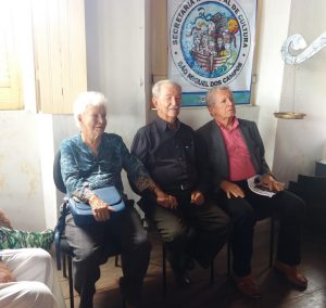 Vice-Reitor- do -CESMAC-participa- da -programação- da- 17ª -Semana -Nacional -dos- Museus- em- São -Miguel- dos -Campos – Alagoas- (4)